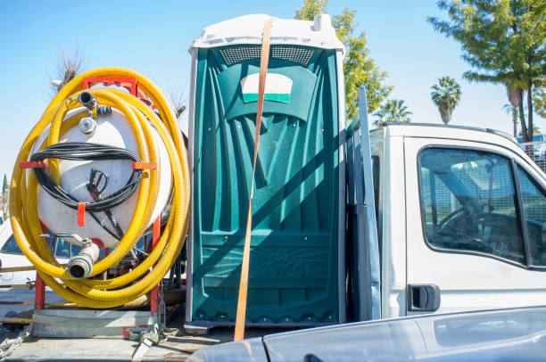 Best Affordable portable toilet rental  in Boron, CA