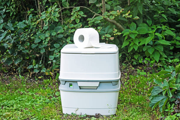Portable Toilet Options We Offer in Boron, CA