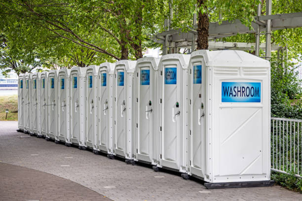 Best High-end porta potty rental  in Boron, CA