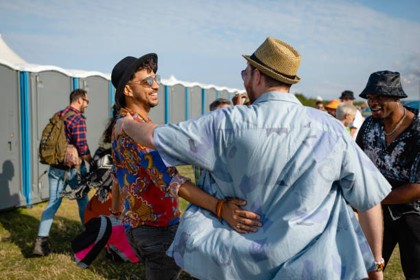 Best Construction site porta potty rental  in Boron, CA