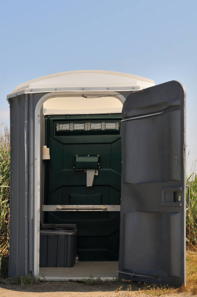 Best Sanitation services for porta potties  in Boron, CA