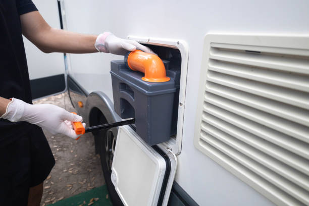Best Portable toilet rental for construction  in Boron, CA