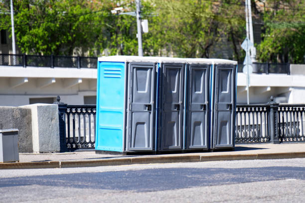 Best Local porta potty services  in Boron, CA