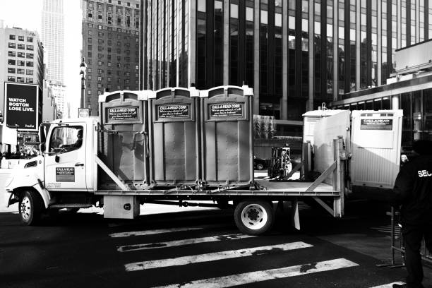 Best Long-term porta potty rental  in Boron, CA