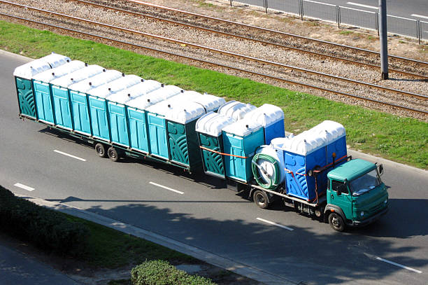 Best Portable toilet rental cost  in Boron, CA